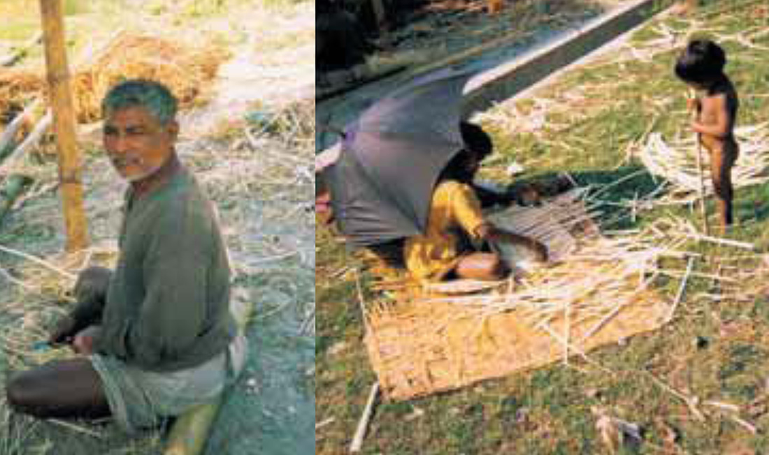 Poor India